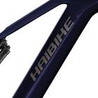 Habike AllMtn CF 10 TRN/IQ 2025 Pinion 800Wh Battery