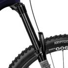 Habike AllMtn CF 10 TRN/IQ 2026 RockShox Psylo Gold Front Fork