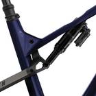 Habike AllMtn CF 10 TRN/IQ 2026 RockShox Deluxe Select+ Rear Shock