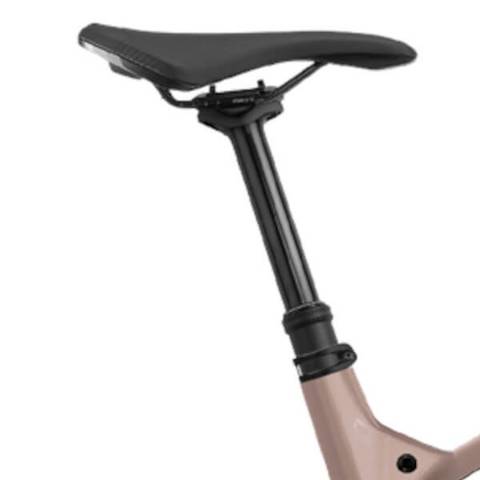 Haibike AllMtn CF 11 TRN/IQ 2025 Limotec Dropper Post 