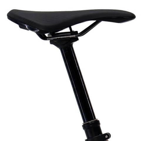 Haibike AllMtn CF 11 TRN/IQ 2026 Limotec Dropper Post