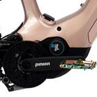 Haibike AllMtn CF 11 TRN/IQ 2026 Pinion E1.12 MGU Motor