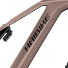 Haibike AllMtn CF 11 TRN/IQ 2025 Pinion 800Wh Battery