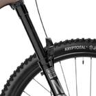 Haibike AllMtn CF 11 TRN/IQ 2025 RockShox ZEB Ultimate Charger Forks 