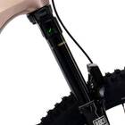 Haibike AllMtn CF 11 TRN/IQ 2026 RockShox ZEB Ultimate Charger Forks 