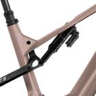 Haibike AllMtn CF 11 TRN/IQ 2025 RockShox Super Deluxe Ultimate Rear Shock