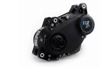 Haibike AllMtn CF 11 TRN/IQ 2025 Pinion E1.12 MGU Motor