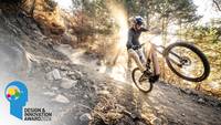 Haibike AllMtn 11 TRN Design Awards Winner 2026