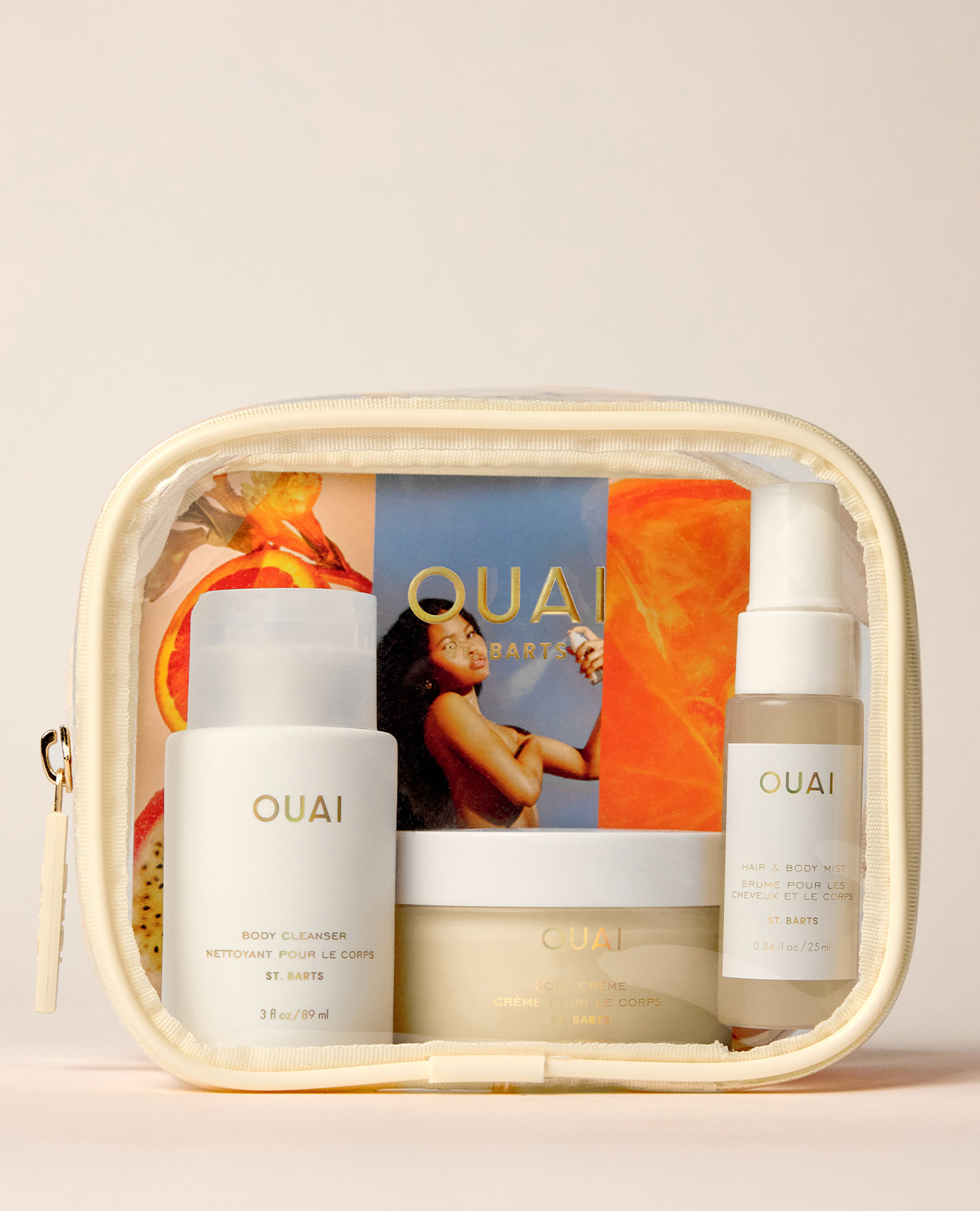WANNA GET A-OUAI KIT
