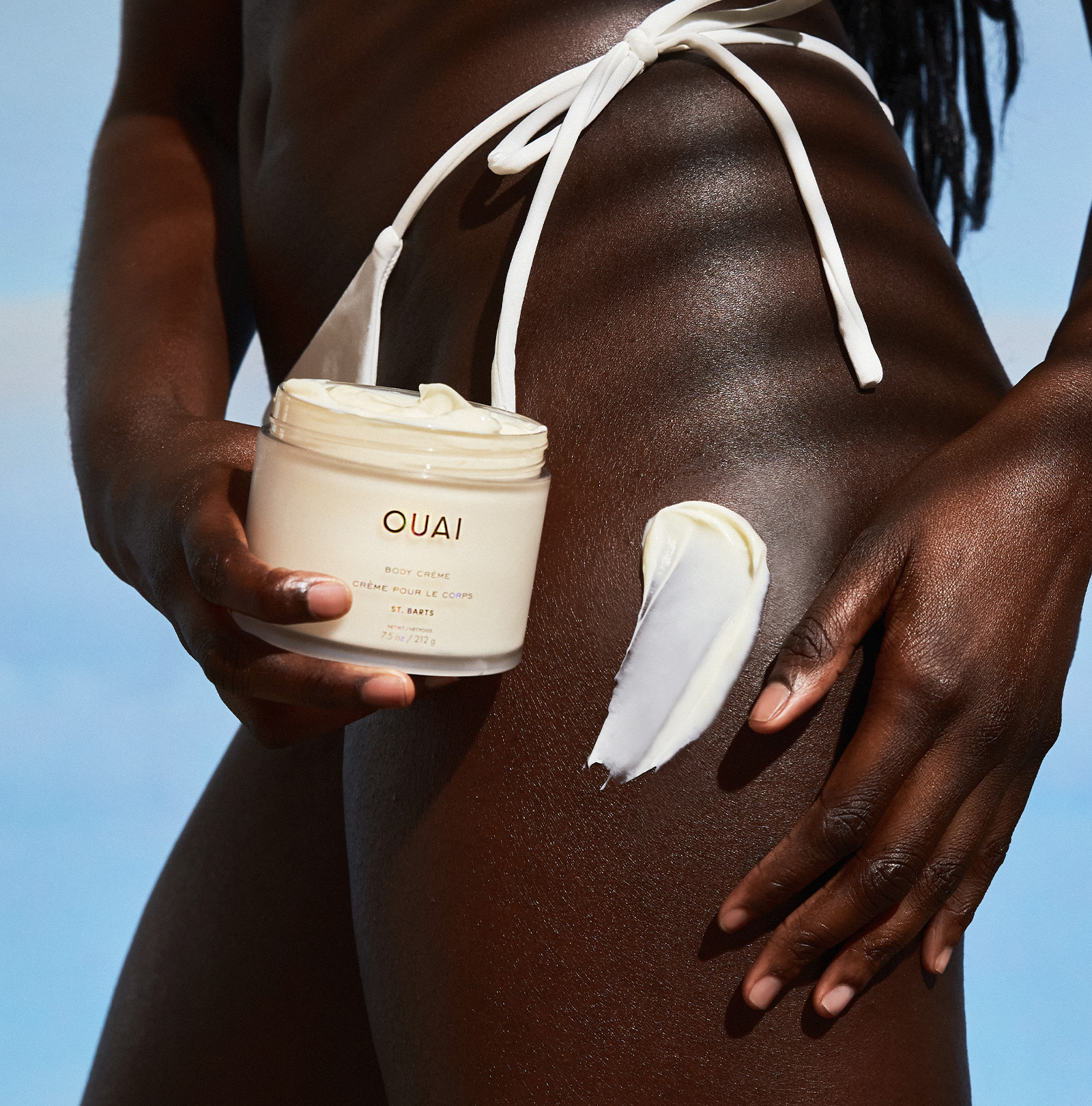 WANNA GET A-OUAI KIT