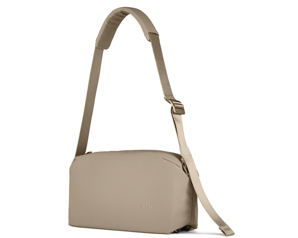Dolomite Camera Sling 8L