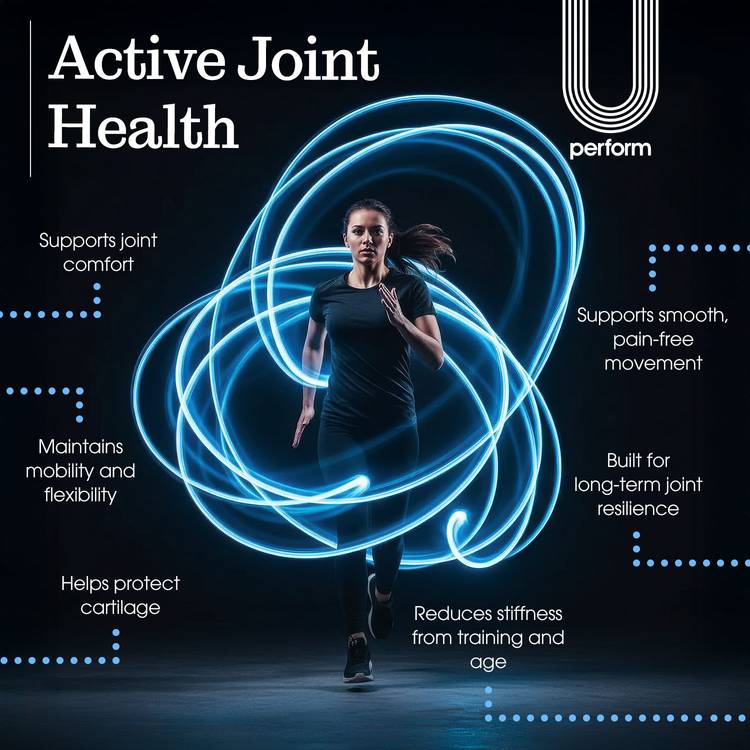 Perform Health Active Joint Health | Joint Support for Mobility & Cartilage Health – U ...