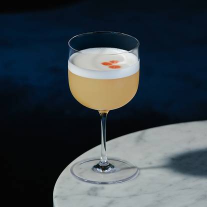 Cocktail Nick & Nora Glass