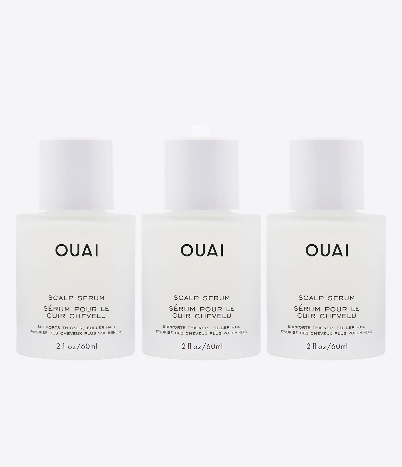DROP OUAI EVERY DAY KIT (90-DAY SUPPLY)