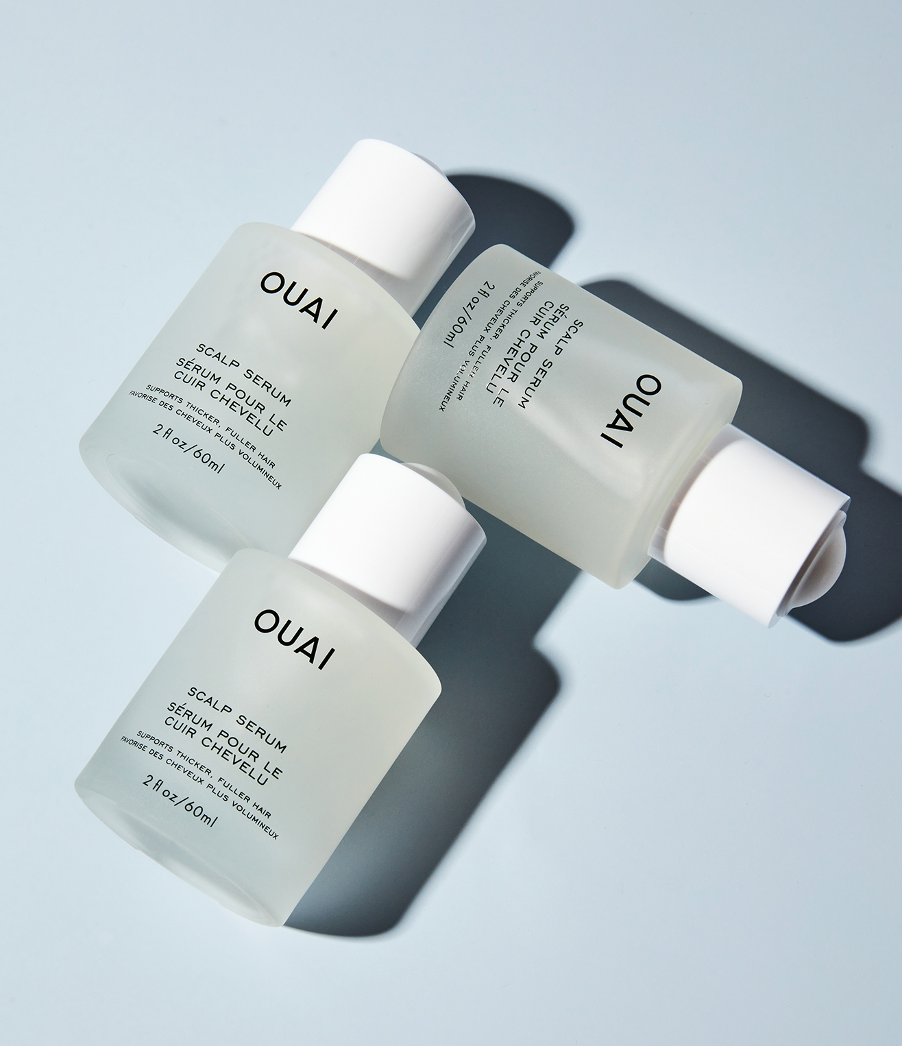 DROP OUAI EVERY DAY KIT (90-DAY SUPPLY)