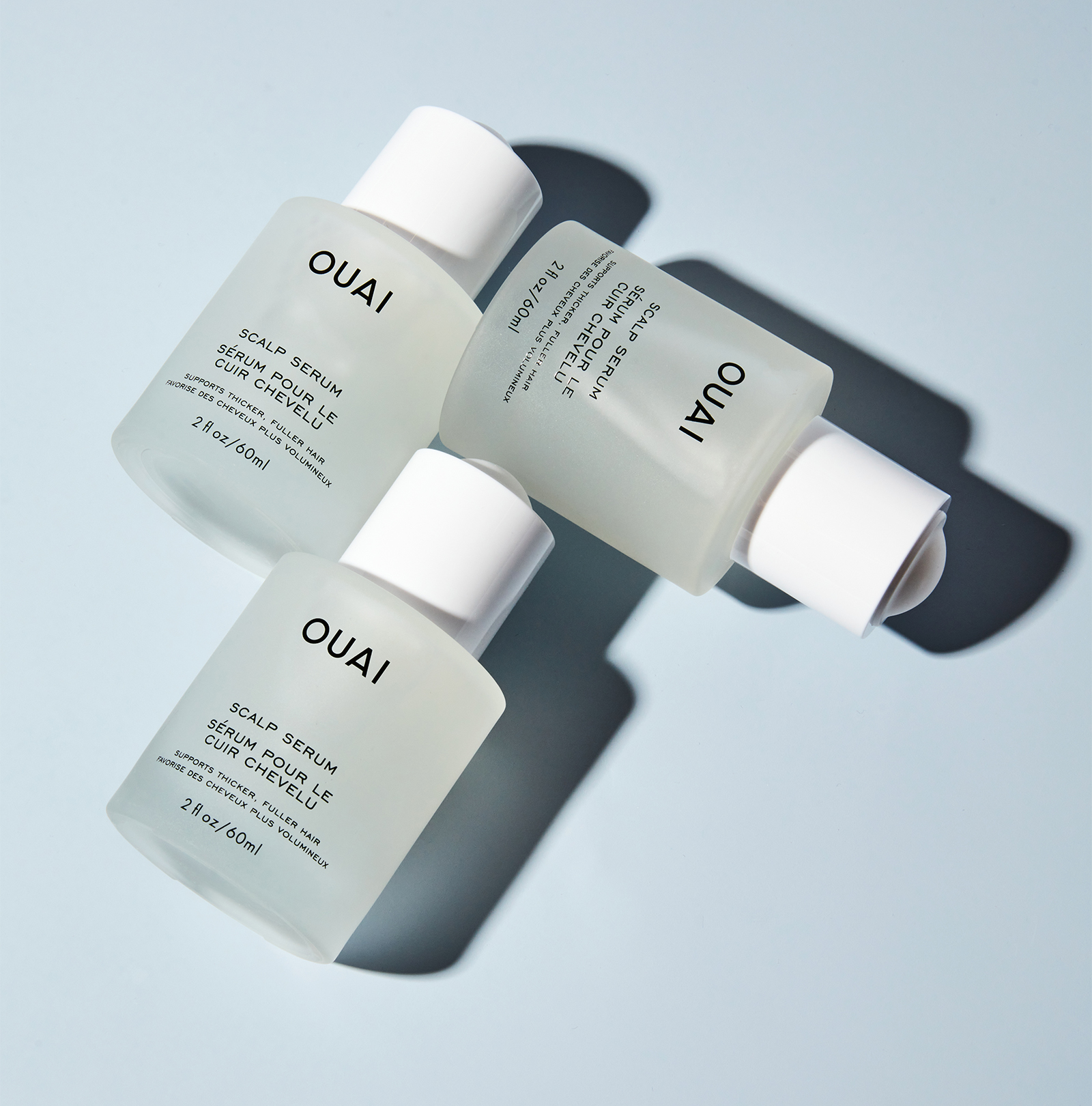 DROP OUAI EVERY DAY KIT (90-DAY SUPPLY)