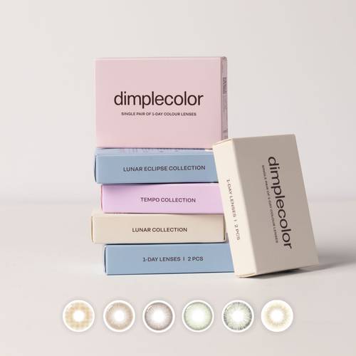 Bridal Discovery Set