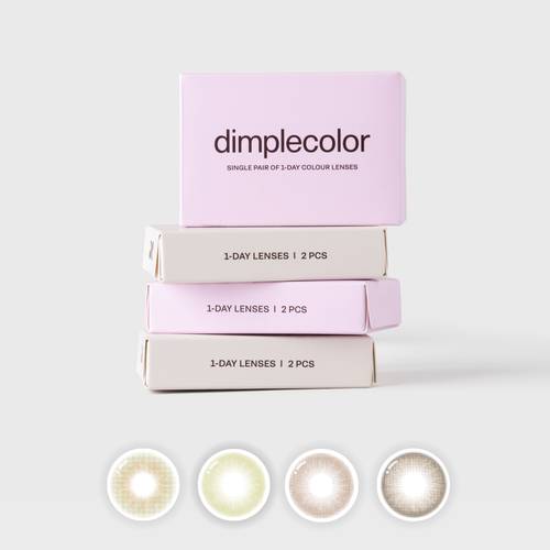 Subtle Discovery Set