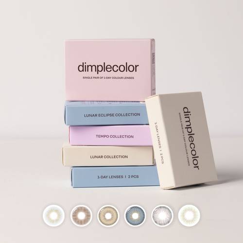 Cool-Toned Discovery Set