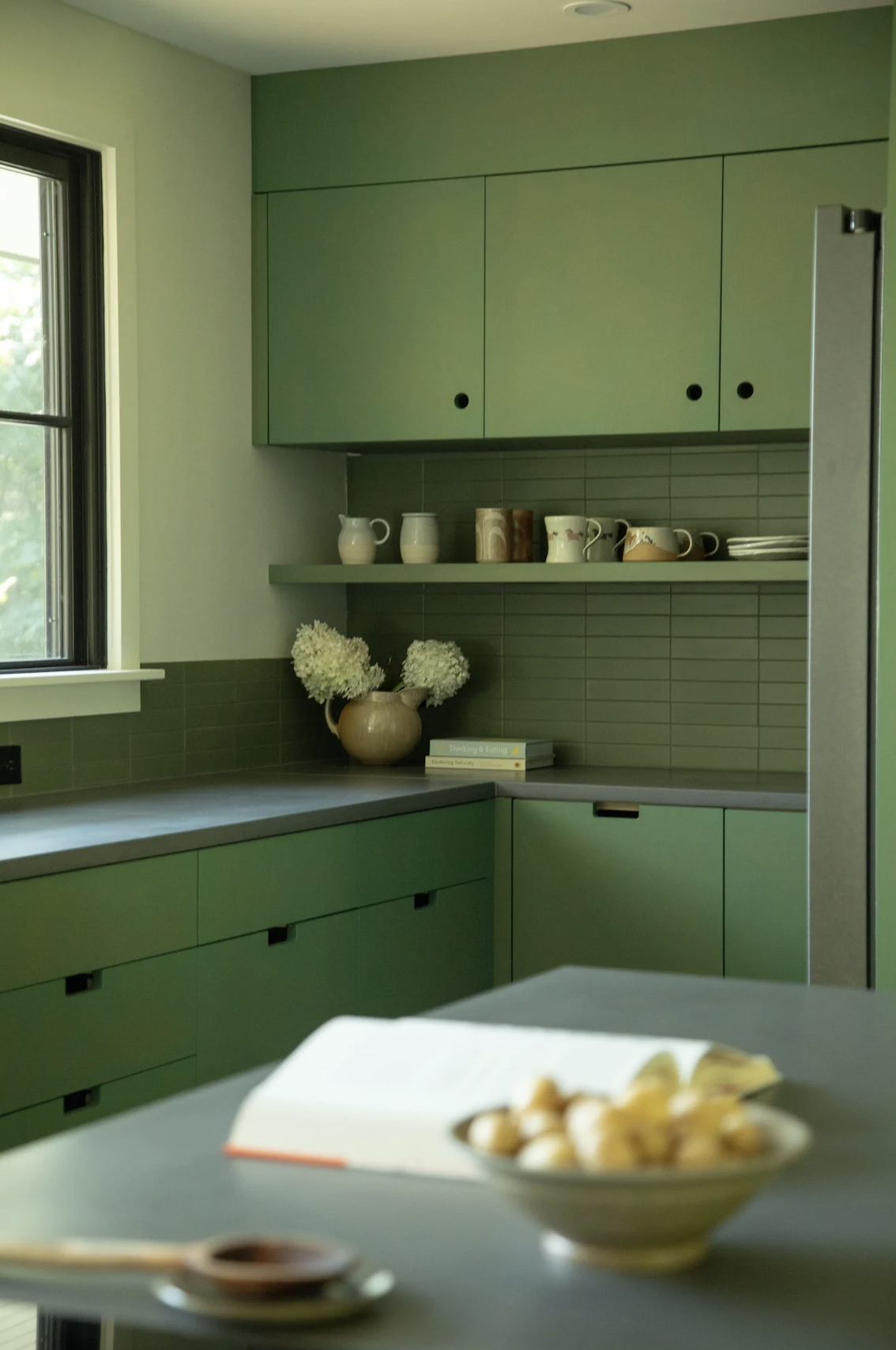 All – Zia Tile