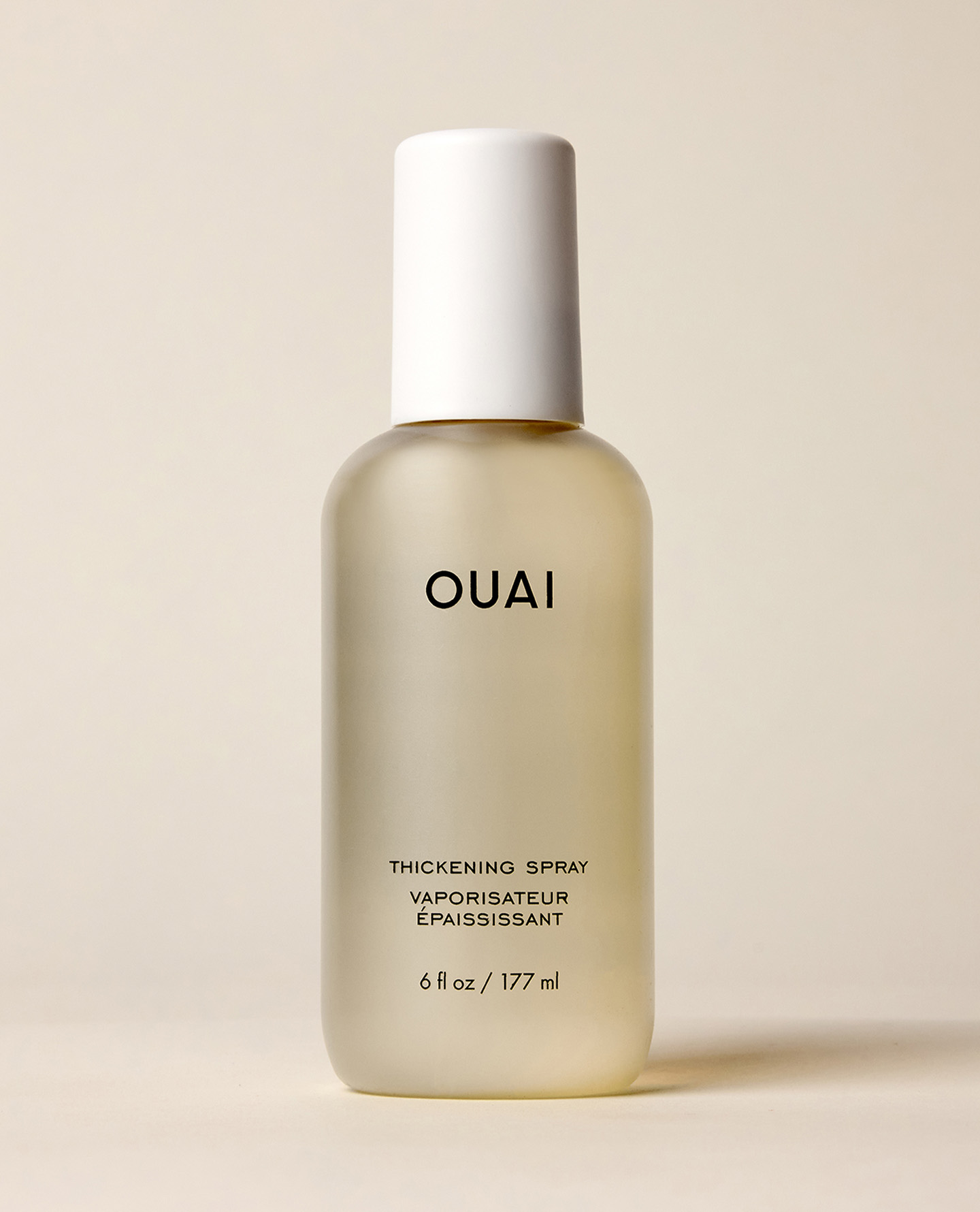 Thickening Spray