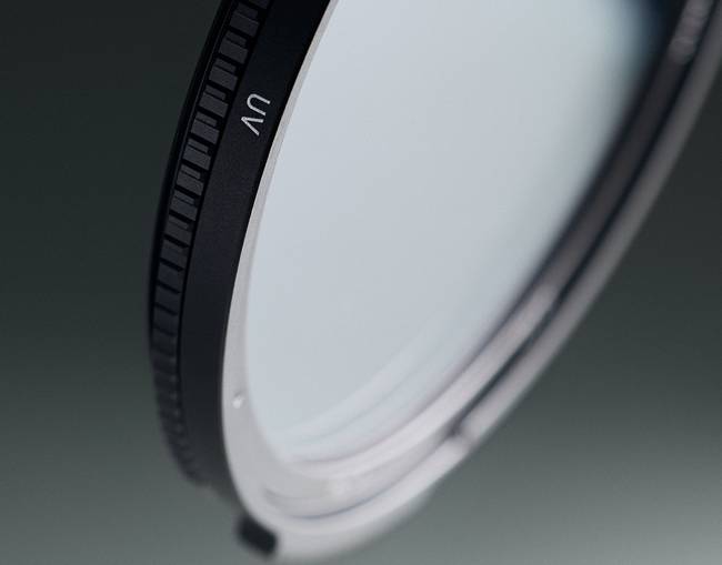 Magnetic UV Filter Pro