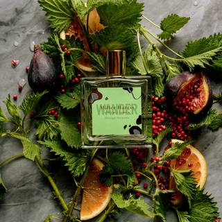 WANDER through the parks Eau de Parfum Set | Miller Harris