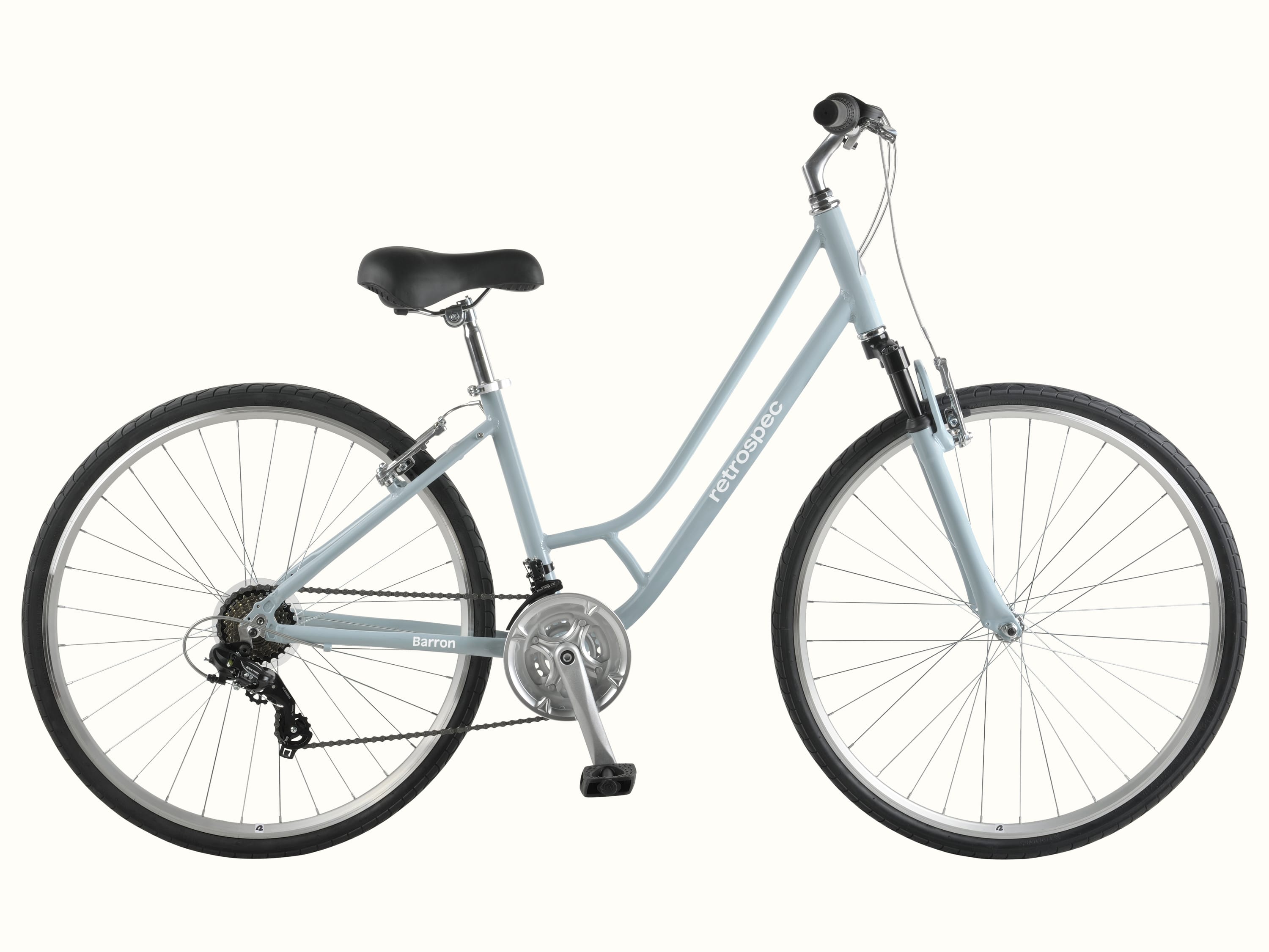 Bicycle Frame Women's Step Through Bicycle Road Bikes Raleigh