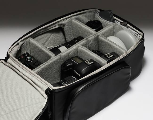 Helios Outdoor Photography Set - Large