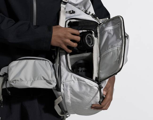 Helios Outdoor Photography Set - Large