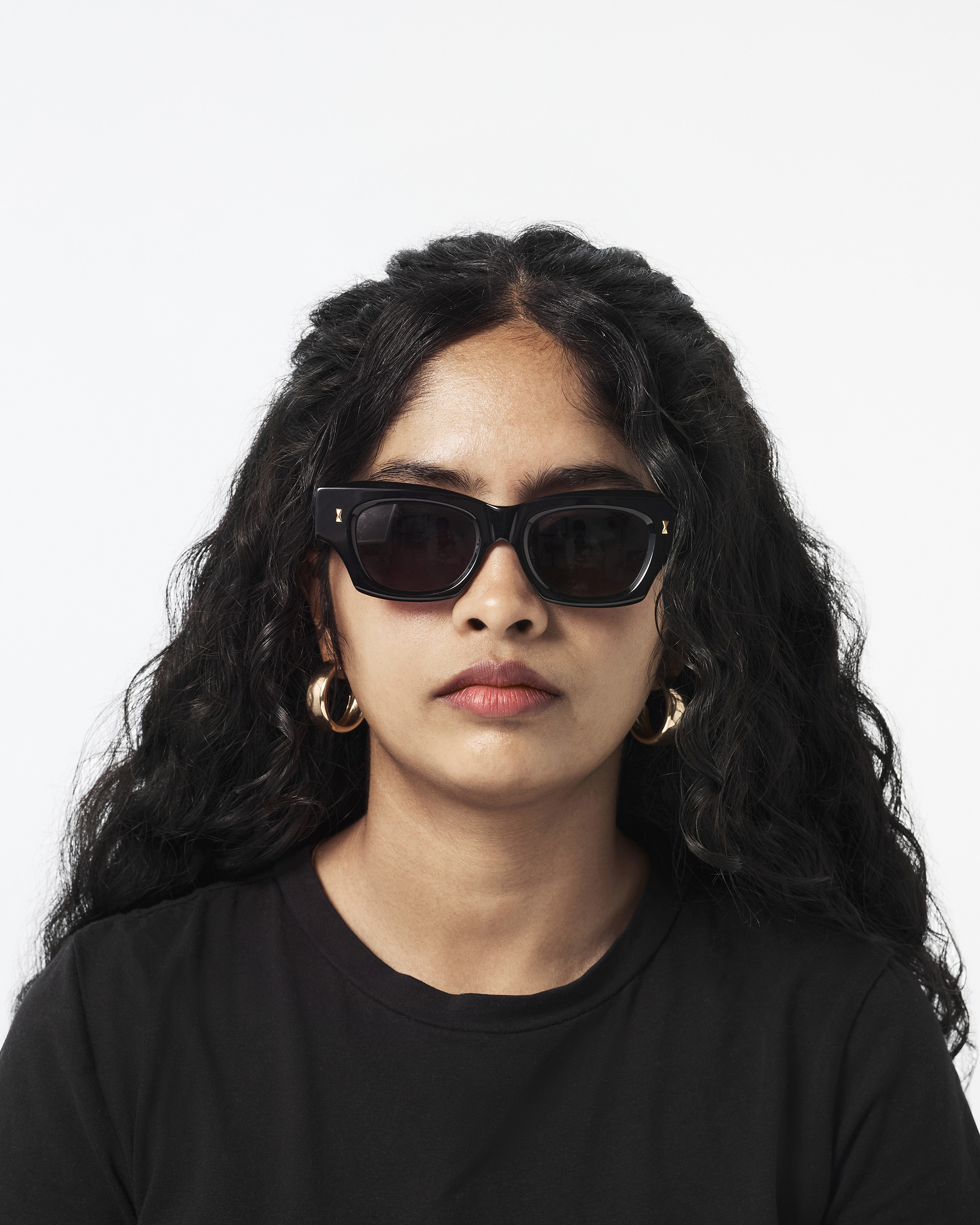 Laurier: Bold 1950s-Inspired Sunglasses | Cubitts