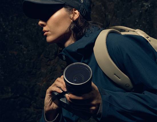 Atacama Dry Bag 20L