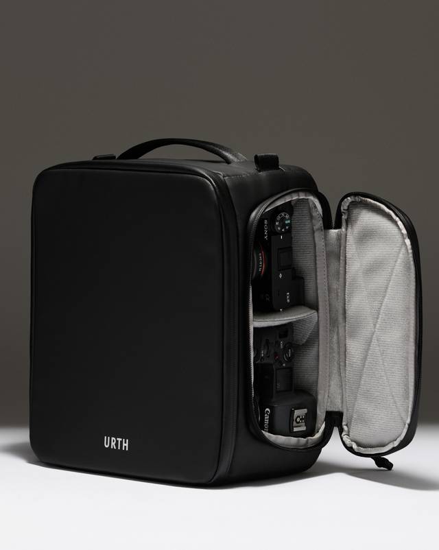 Core Camera Cube M