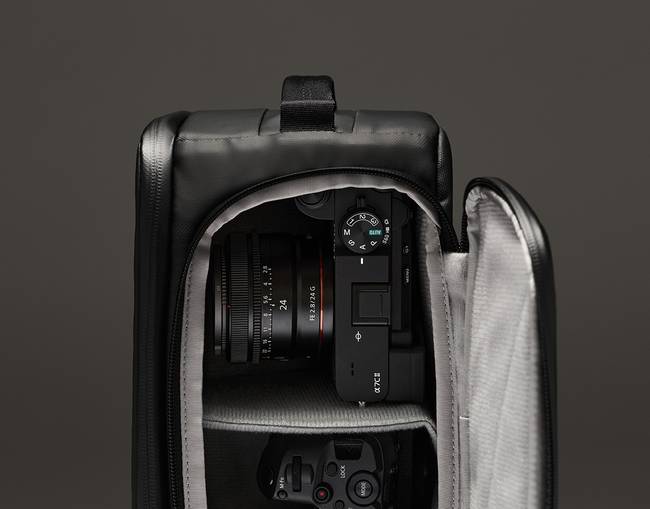Core Camera Cube M