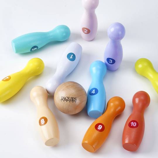 Colourful Baby Skittles