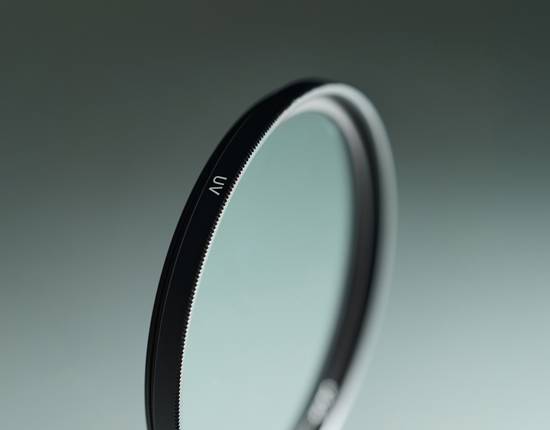 UV Filter Pro