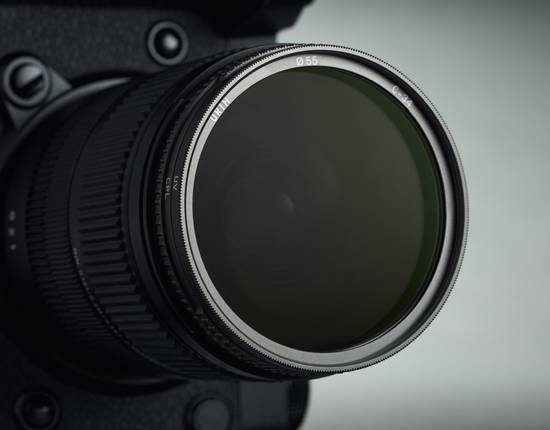Base Filter Kit Pro
