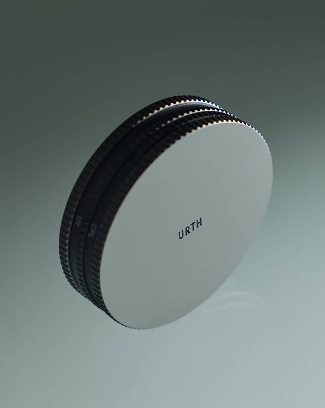 Base Filter Kit Plus