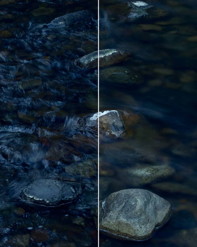 Variable ND2–32 Filter Plus
