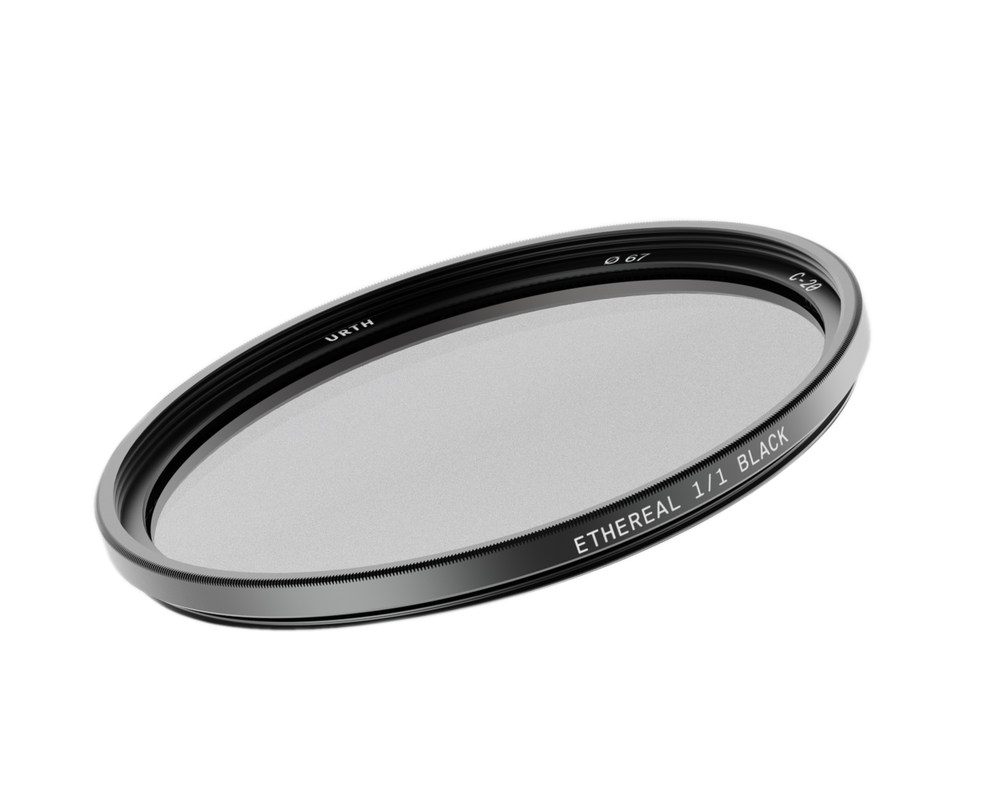 Ethereal ¹⁄₁ Black Mist Filter Plus