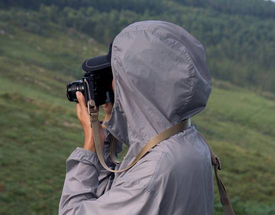 ND2–400 + Ethereal ¼ Black Mist Filter Plus