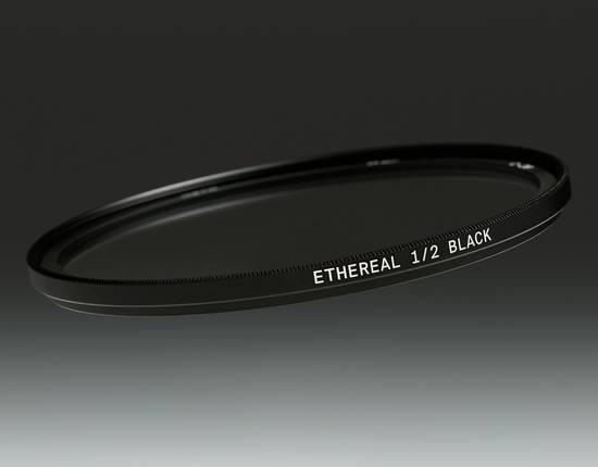 Magnetic Ethereal ½ Black Mist Filter Plus