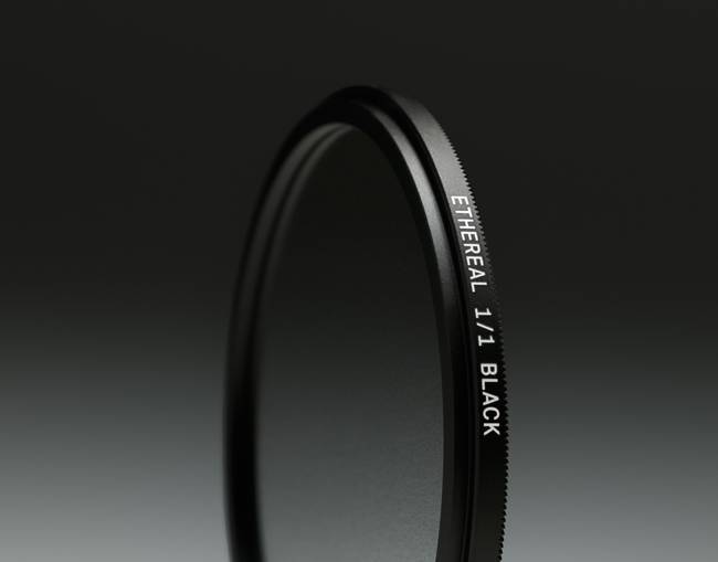 Magnetic Ethereal ¹⁄₁ Black Mist Filter Plus