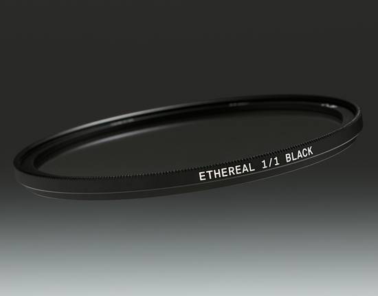 Magnetic Ethereal ¹⁄₁ Black Mist Filter Plus