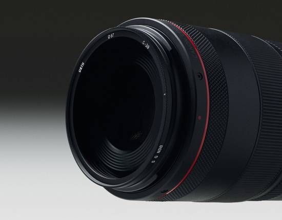 Magnetic Soft Graduated ND8 Filter Plus