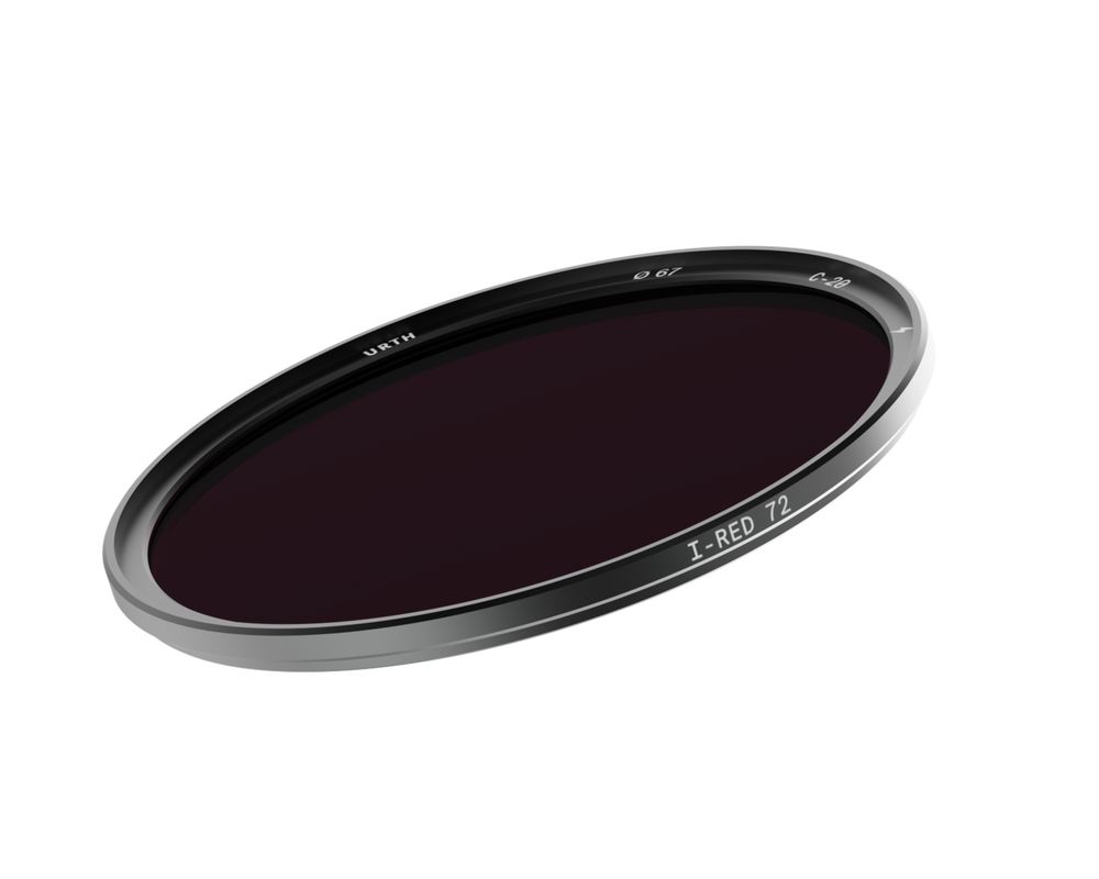 Magnetic Infrared 720 Filter Plus