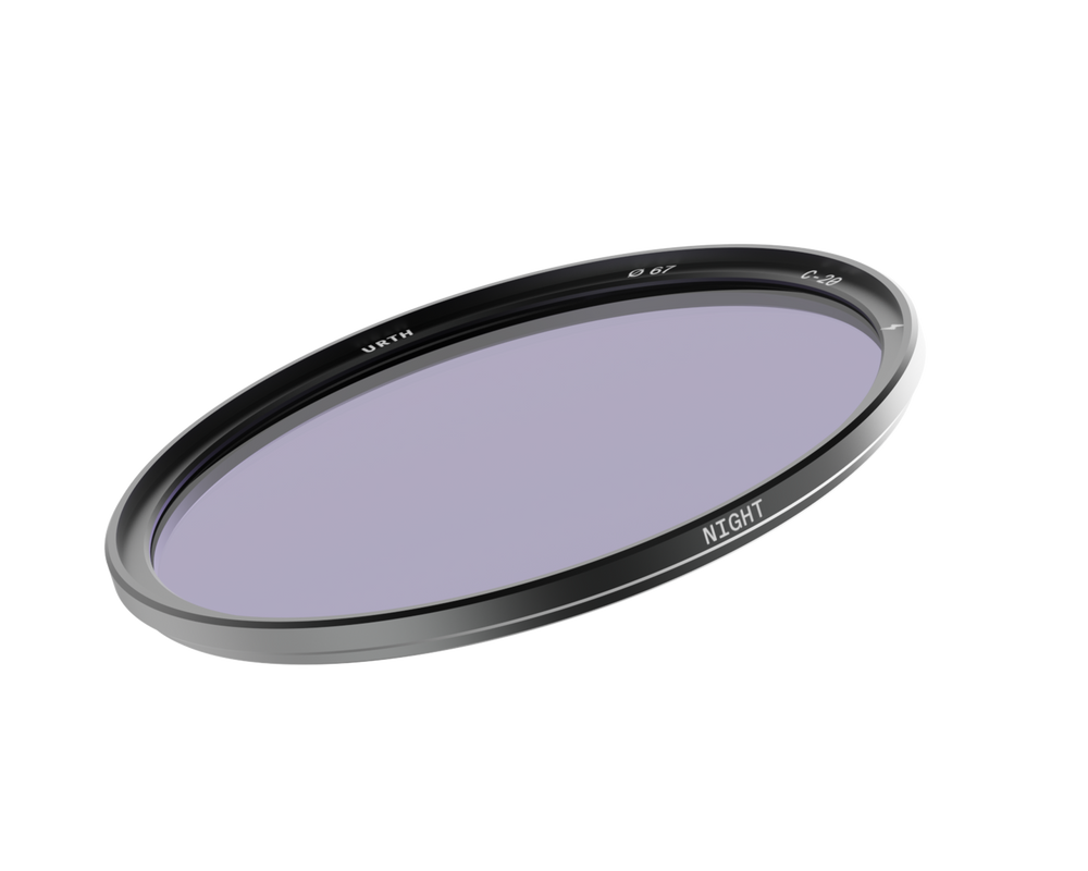 Magnetic Night Filter Plus