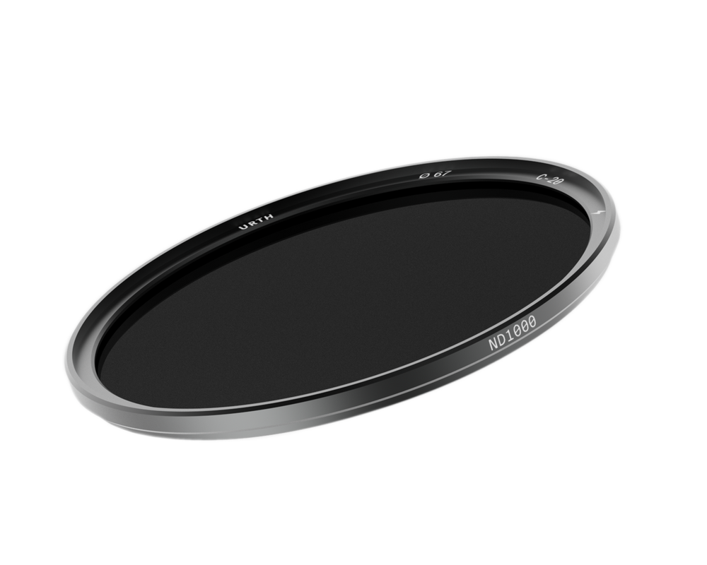 Magnetic Landscape Filter Kit Plus