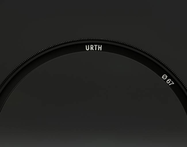 Magnetic Landscape Filter Kit Plus