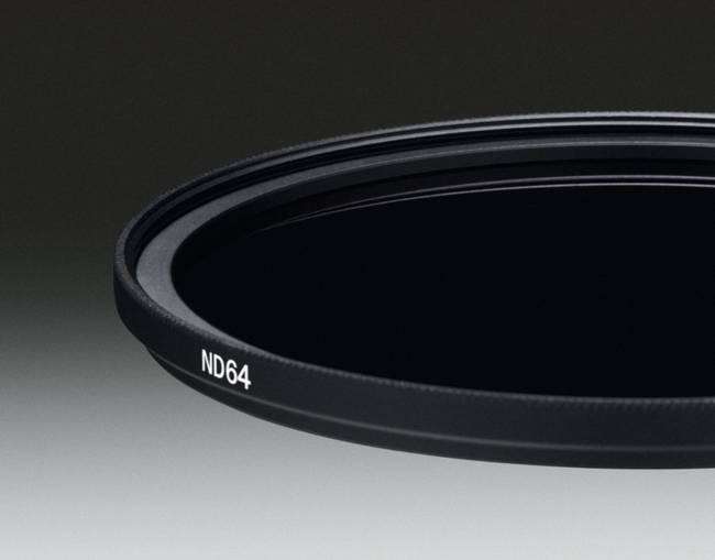 Magnetic Landscape Filter Kit Plus